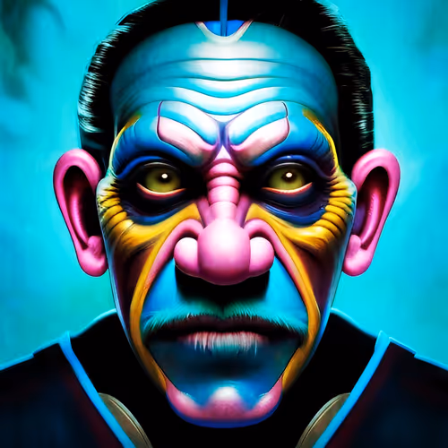 Item #32356370970189452367433263162797709568738583481210614128690835393442006171649 Media