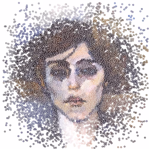 Item #103939682058672899579754964613871169720134177593602884359969766910247017906177 Media