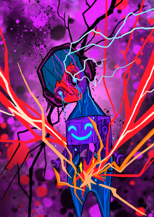 Item #27032497750707039476824250410995791358242978352631670538214793350987231789057 Media