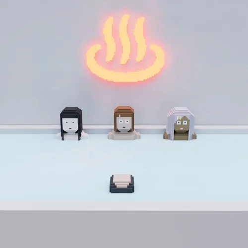 Item #30683387593558752554649565983077902435165766174888031024245416538457579192321 Media