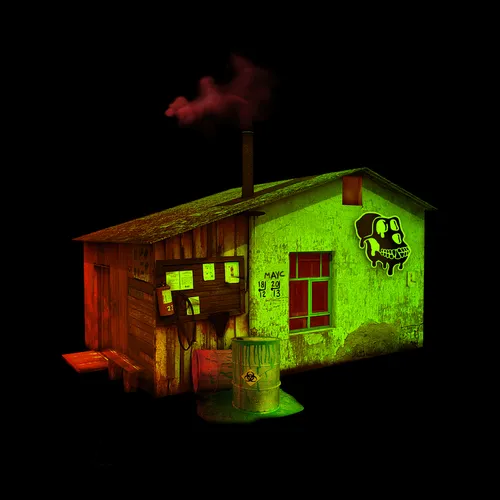 Item #21094243363472908422959500054178834465877566681132964216799075760244875329541 Media