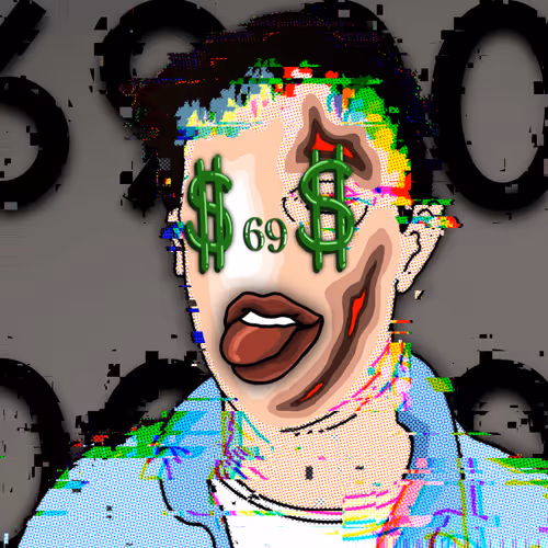 Item #18584683795983301446269957326840846951911102339318222480282473092089183731713 Media