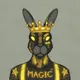 Crypto Tat Rabbits In Web3