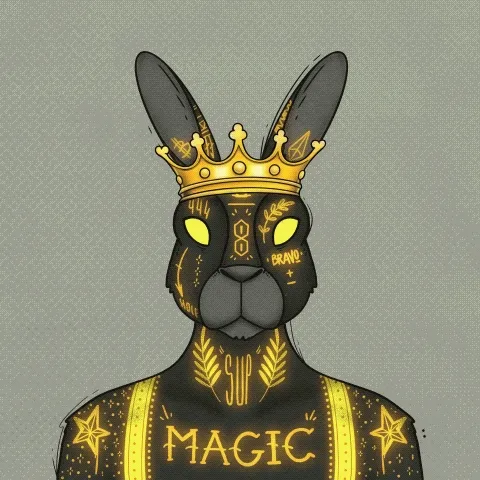 Crypto Tat Rabbits In Web3