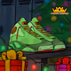 The Front Office - Game Changers Sneaker Drop