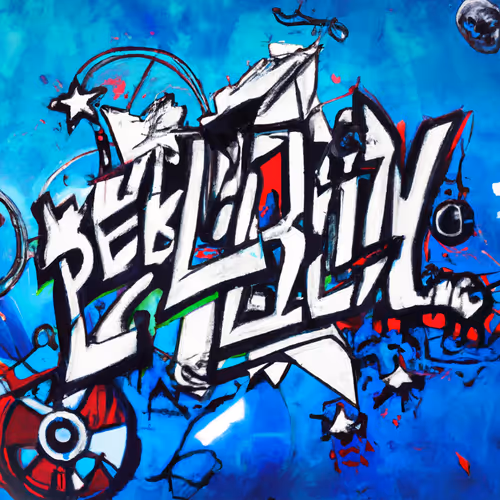 Rhythmic Rebellion 004