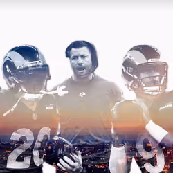 Los Angeles Rams