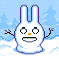 Orbbit Winter Edition 02 : Snow Orbbit