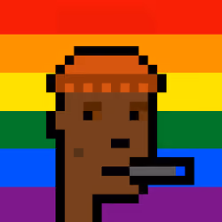 Pride Punk 100