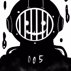 Silhouette 005