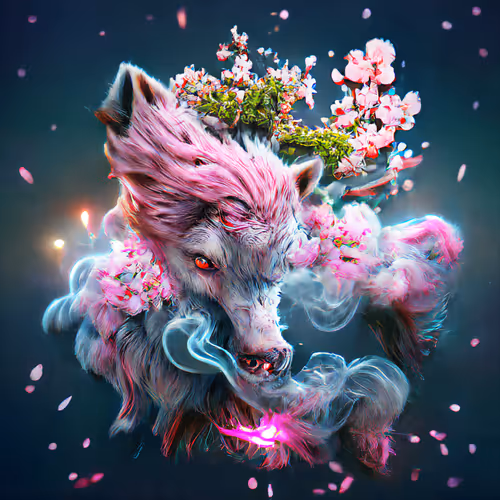 Elemental Anima #0023