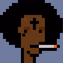 Afro Punk #262