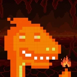 Fire Raptor
