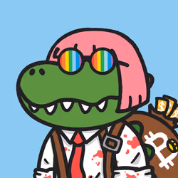 Gator #1550