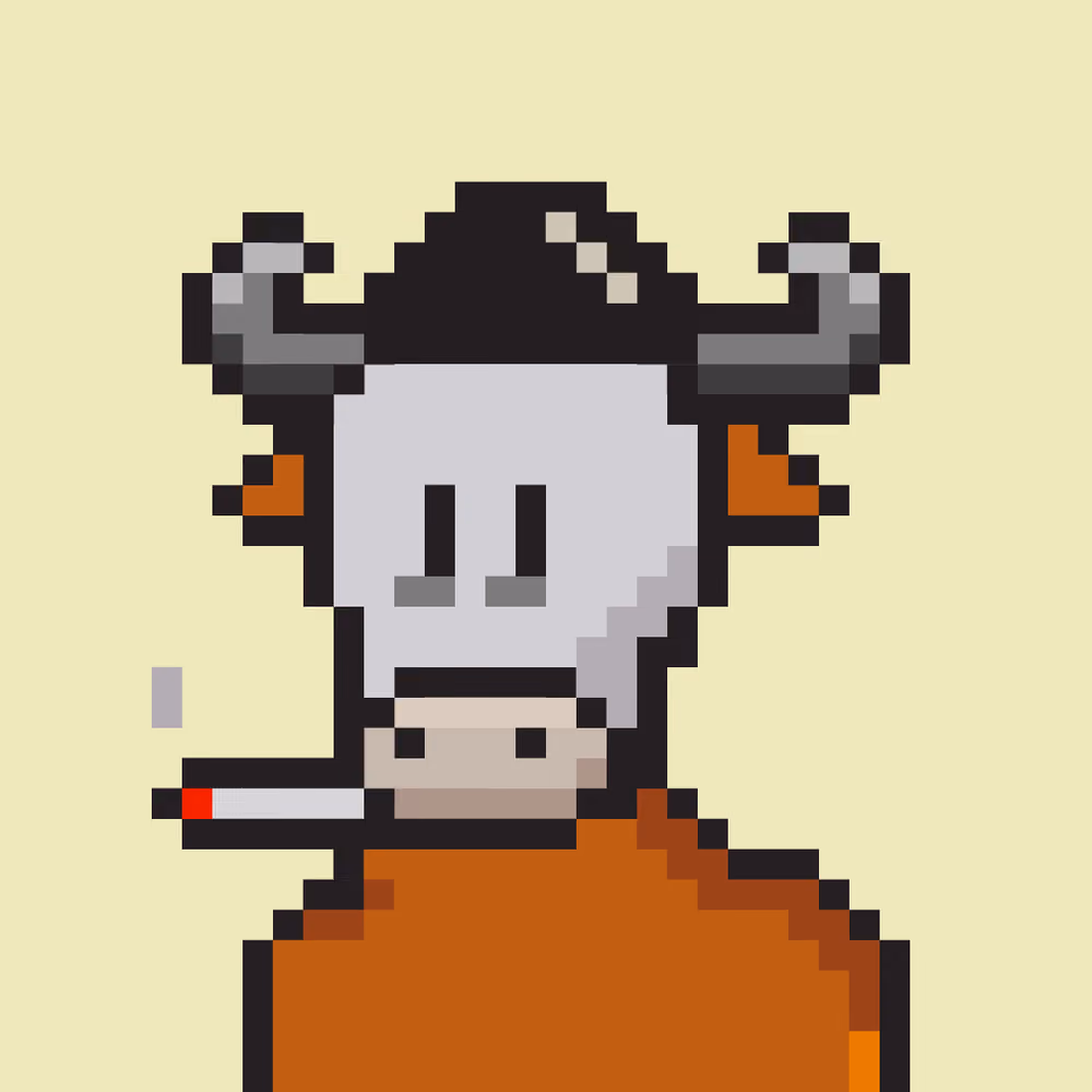 Badass Bull 21