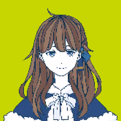 Dot Emma #0207