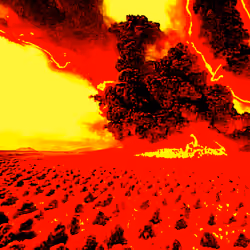 ASTEROID STRIKE