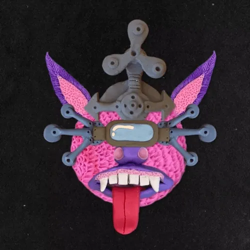 Goblin 0223: Natividad