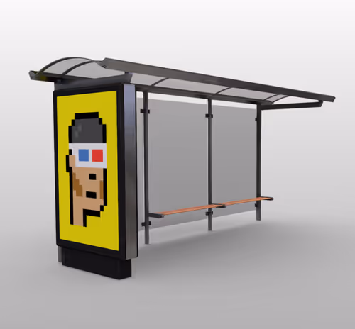 Item #105107914461505484934677422534846568750817108391448683652230743110441150447641 Media