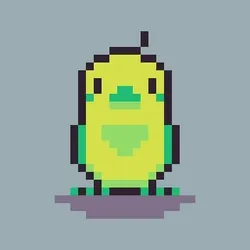 BlockBirds #0543