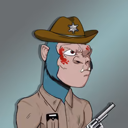 Kong Grimes