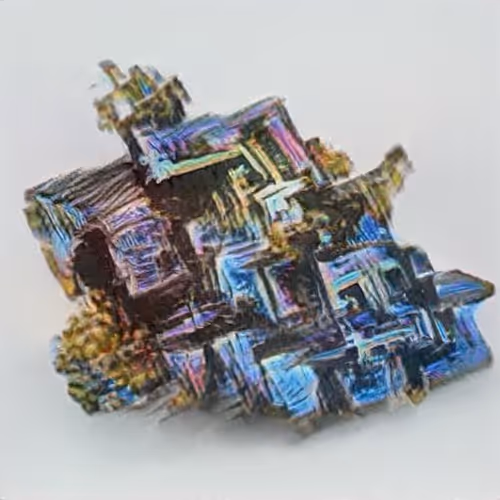 Generative Meditations