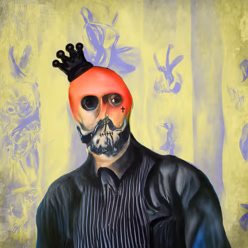 Item #100968503658867770910559394093289462195179839723522348645913968868194900770817 Media