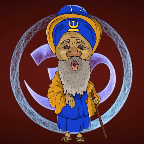 Crypto_Presidento Collection