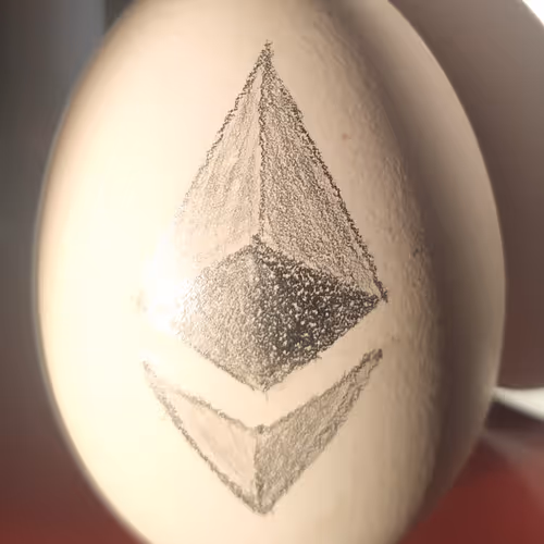 Ethster Egg