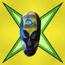Freaky NFTiki