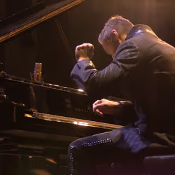 Rachmaninov Moment