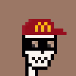 Dead Punk #159