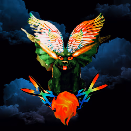 Item #35869585311365423730727819005889120204532204448491449932708753499743269683201 Media