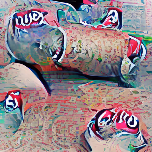 AI love burritos too