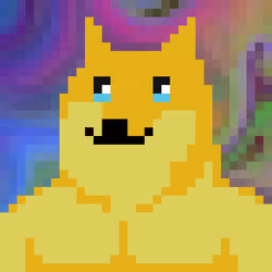 CryptoShibe #867