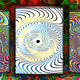 Abstract art - SrRake