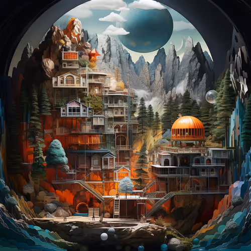 Item #68067989698225060293671715350286405366242928194446038581927198912768936771585 Media