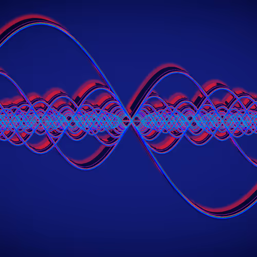 Harmonic Vibes