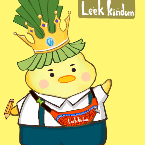 Leekkindom