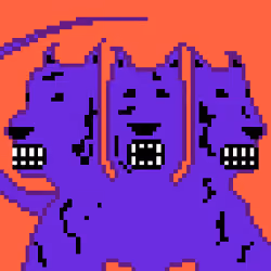 Cerberus #20