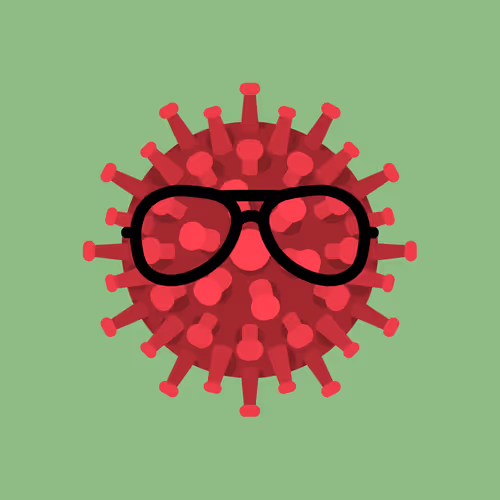 Microbe Menaces