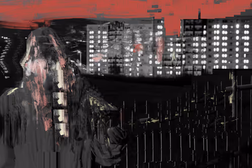 Item #47931049794835633899077939879877203262753179014210666944744912201248917159937 Media