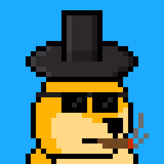 Dooggie #4250