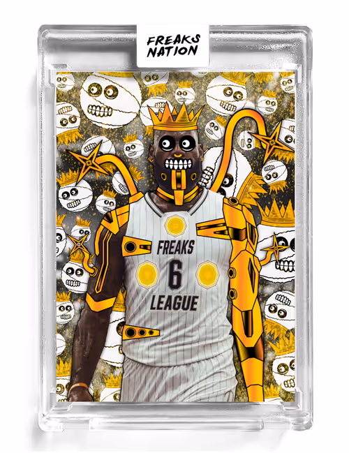 Item #81678603736433480652309471562595884520144065466341654349472628834743311400961 Media