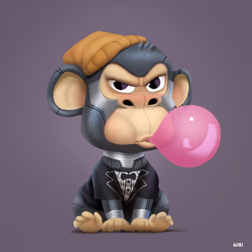 Bored Ape Kids Club