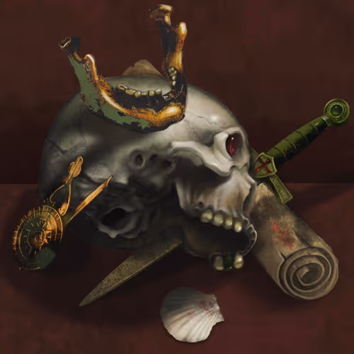 Gilded Expedition