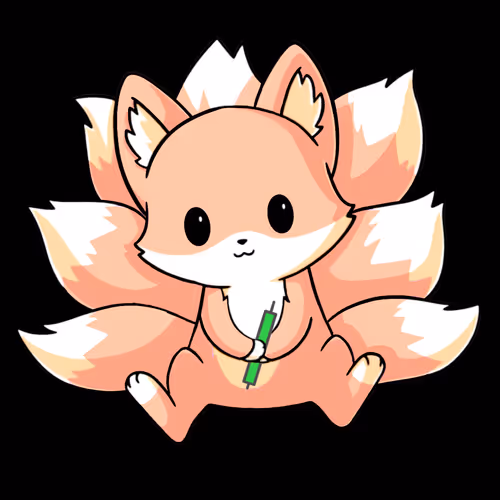 Kitsuneadoption