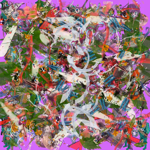 Item #2690131643420424315162607231449986174735197820919925472021900437583866888193 Media