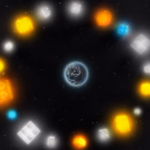 LegitBricks Collection