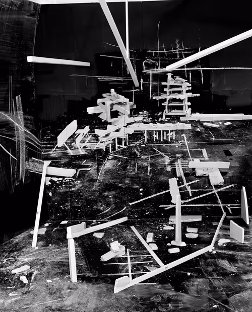 Item #70994132290544440633703364096786000569180114204876345233554070951044182966273 Media